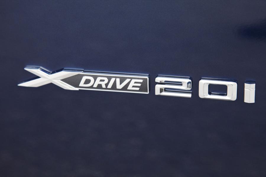  BMW X3 2012 года  (фото 3 из 19)